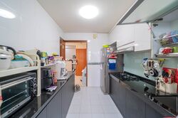 Blk 313A Punggol Parcvista (Punggol), HDB 4 Rooms #450620561